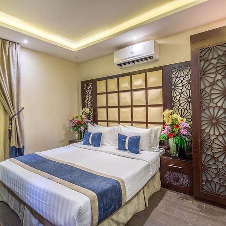 Al Muhaidib Hotel Riyadh Eksteriør bilde